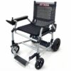 Joytec Ultralight, a cadeira de rodas elétrica mais leve e dobrável