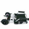 Joytec Pro, a cadeira de rodas elétrica dobrável que muda tudo