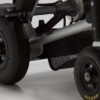 Zinger Allroad, cadeira de rodas elétrica mais leve e dobrável
