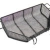 Cesta inferior porta objetos