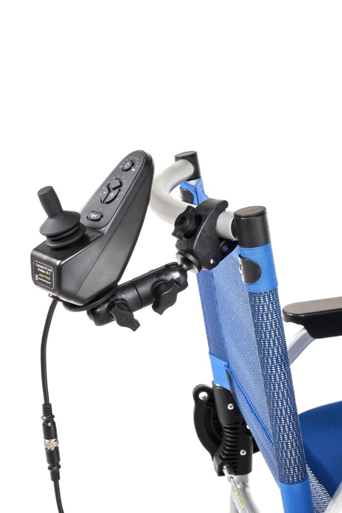 Kit posterior de controlo de marcha cadeira Joytec