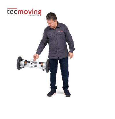 cadeira de rodas elétrica dobravel Joytec ultralight